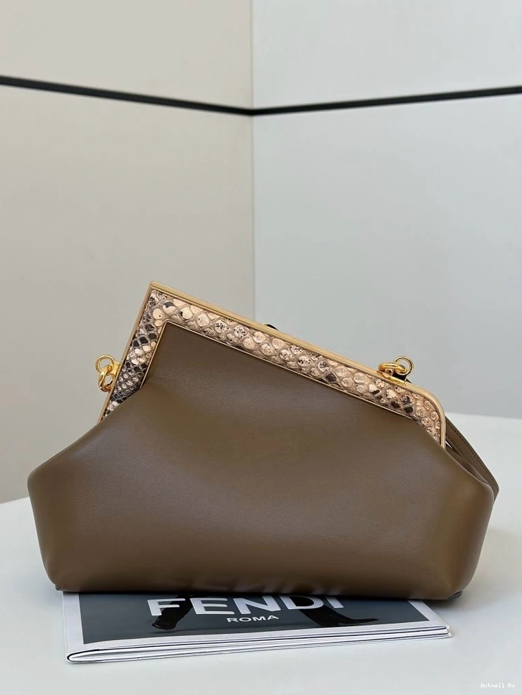 Fendi First 57959 Comfortable Bags 0709
